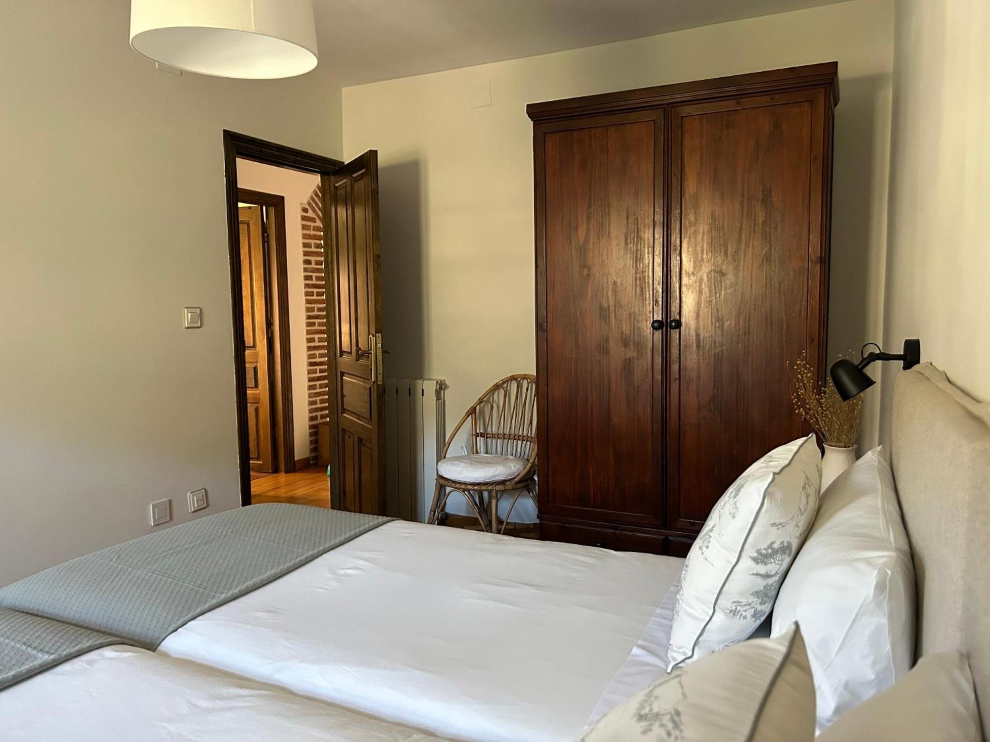 Casa Arenas Otel Arenas De Cabrales Dış mekan fotoğraf