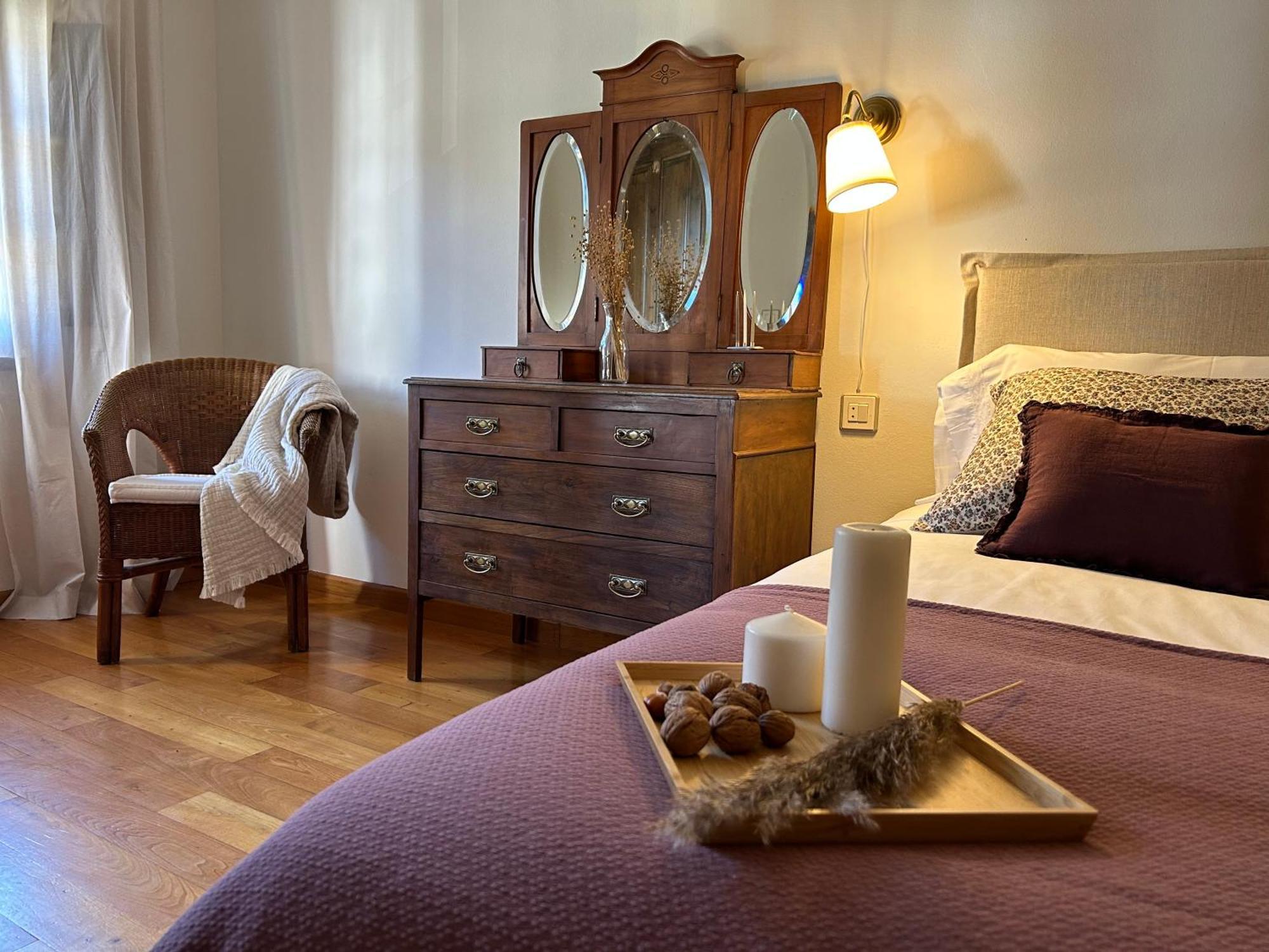 Casa Arenas Otel Arenas De Cabrales Dış mekan fotoğraf