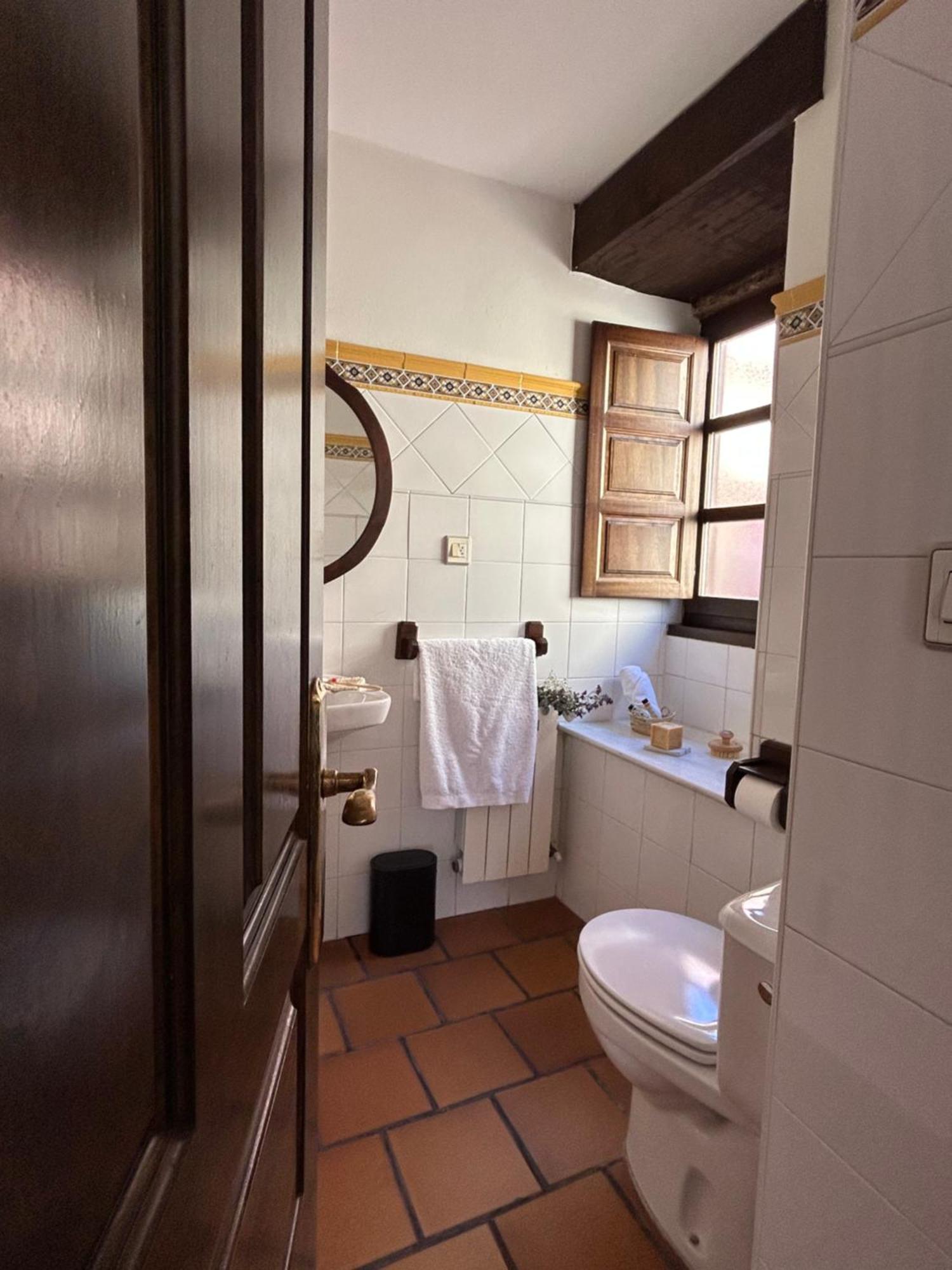 Casa Arenas Otel Arenas De Cabrales Dış mekan fotoğraf