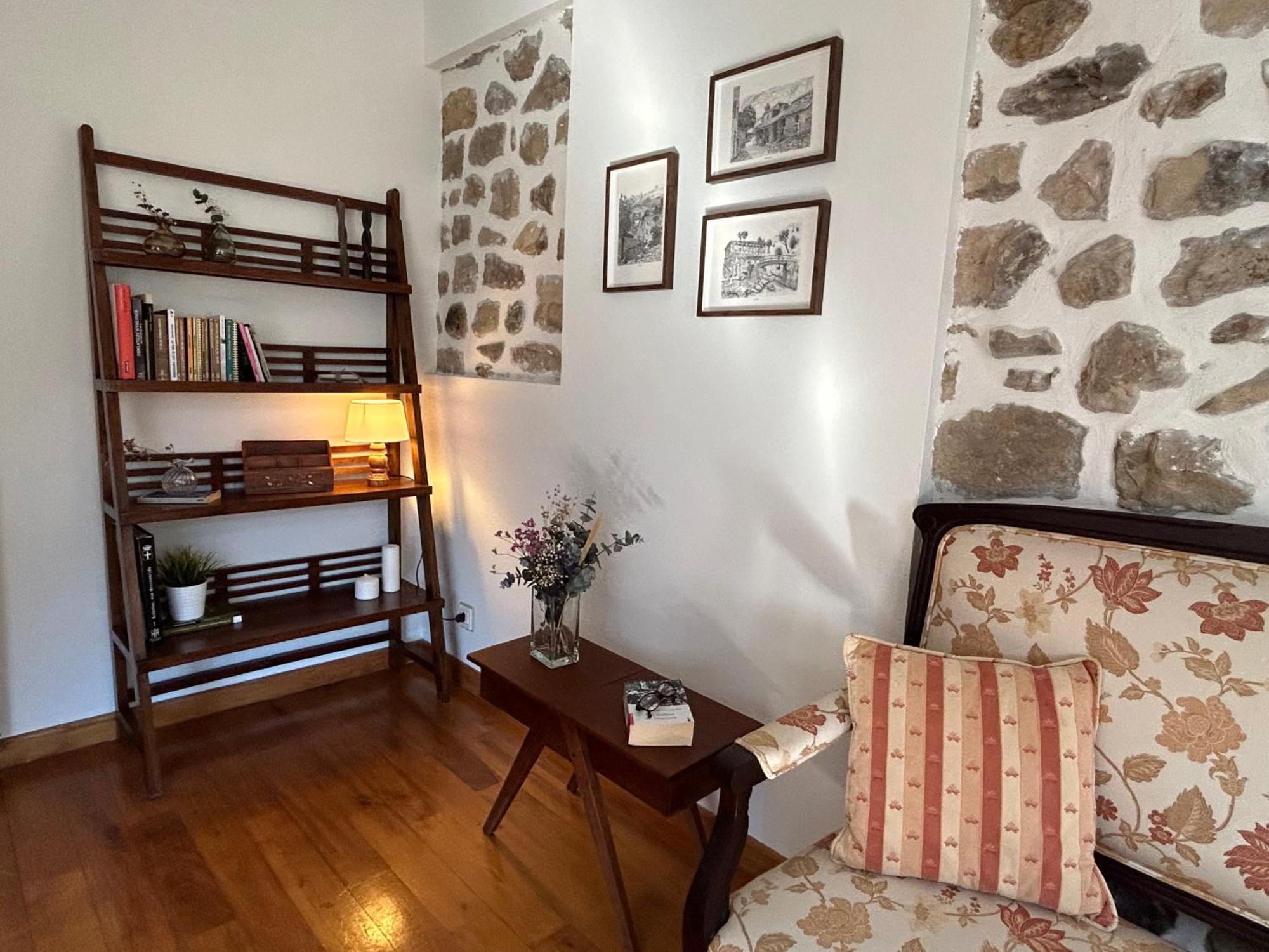Casa Arenas Otel Arenas De Cabrales Dış mekan fotoğraf
