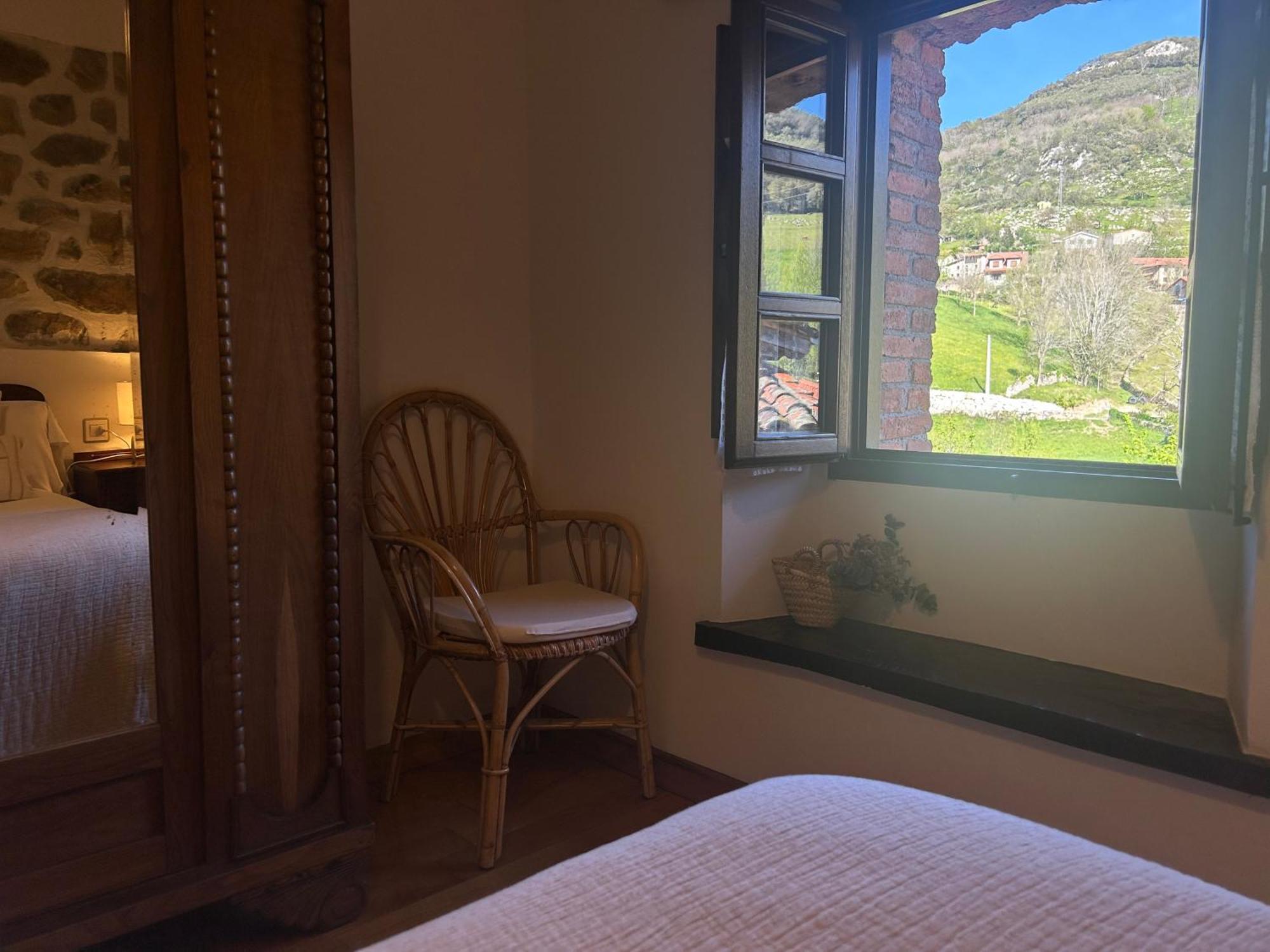Casa Arenas Otel Arenas De Cabrales Dış mekan fotoğraf