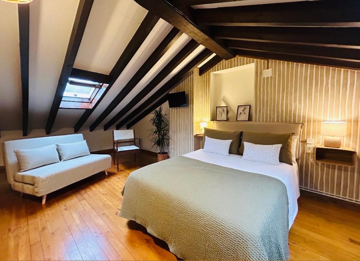 Casa Arenas Otel Arenas De Cabrales Dış mekan fotoğraf