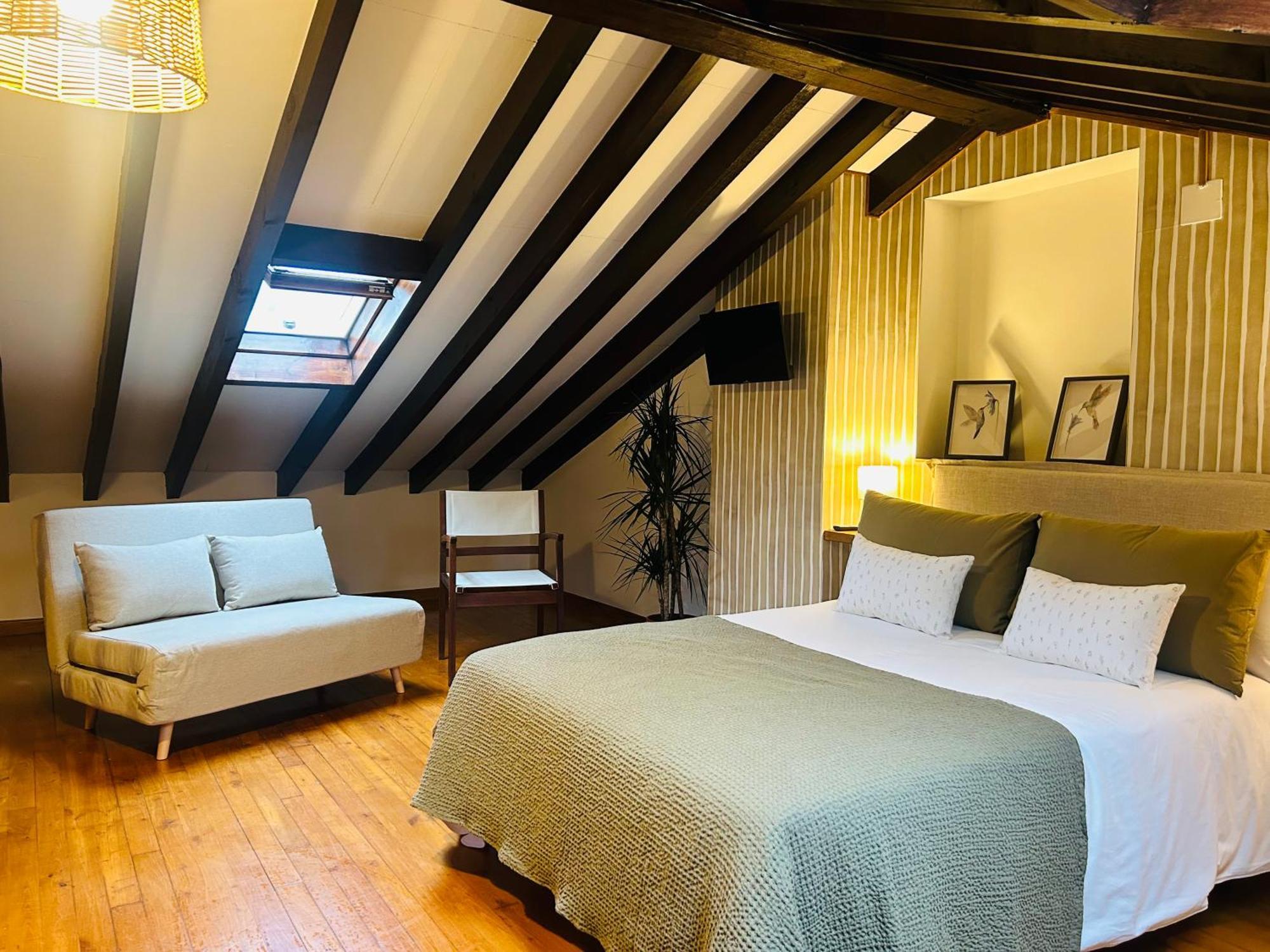 Casa Arenas Otel Arenas De Cabrales Dış mekan fotoğraf